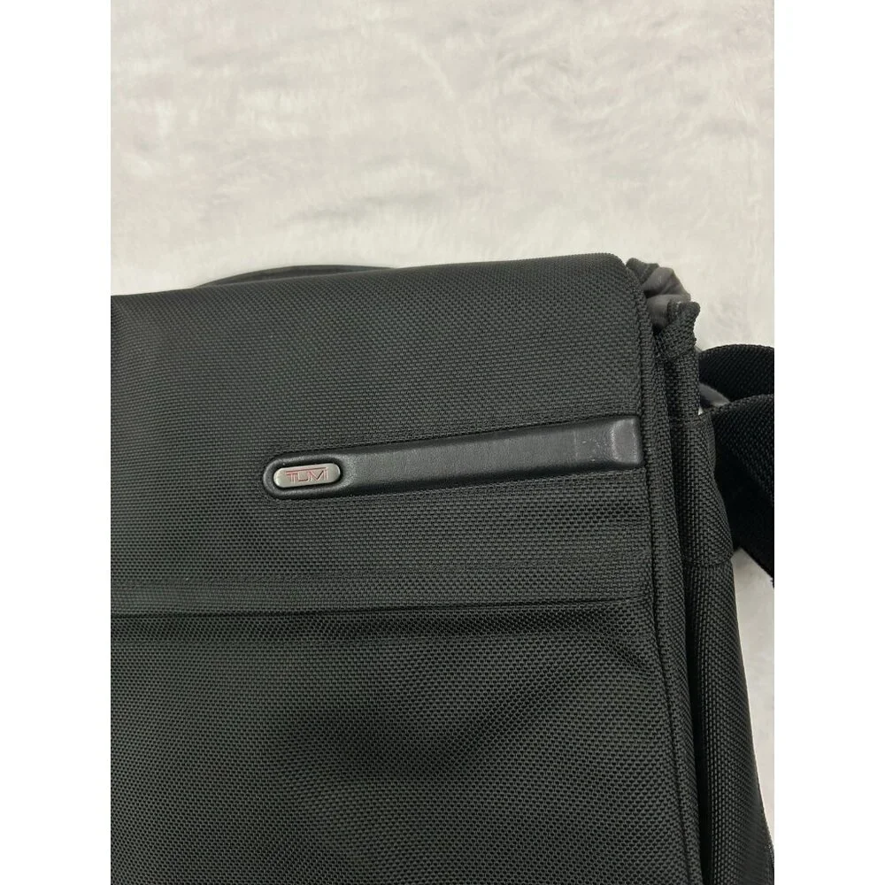 Tumi alpha 26174d4